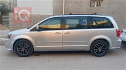 Dodge Grand Caravan